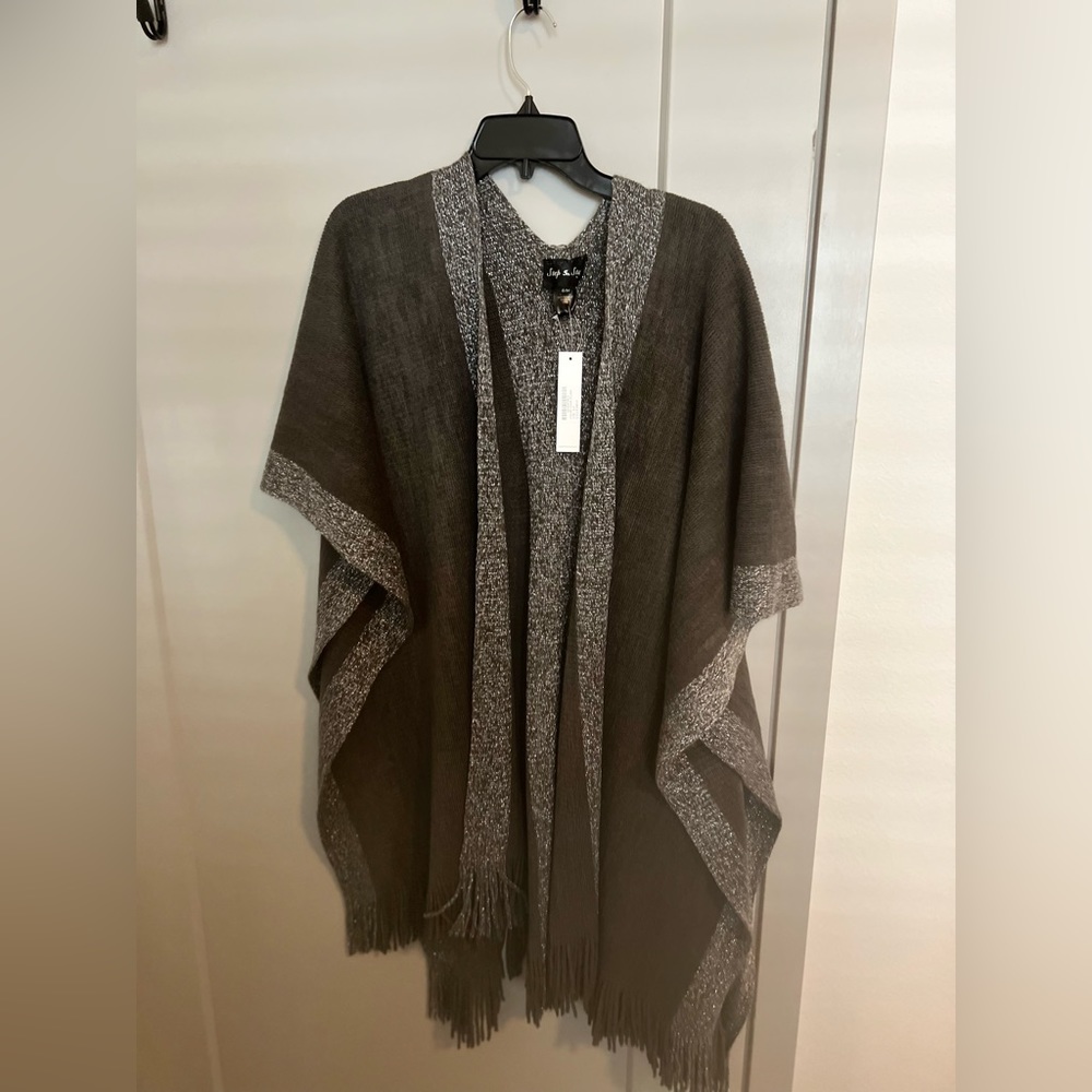 Holiday Wrap